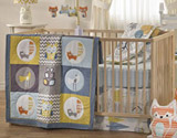 Baby Bedding