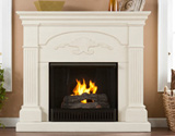 Fireplaces