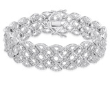 Diamond Bracelets