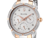 Bulova Watches