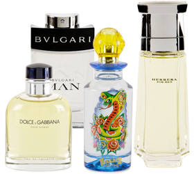 Perfect men's cologne at Incredible Prices!