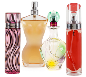 Perfect women's perfumes at Incredible Prices!
